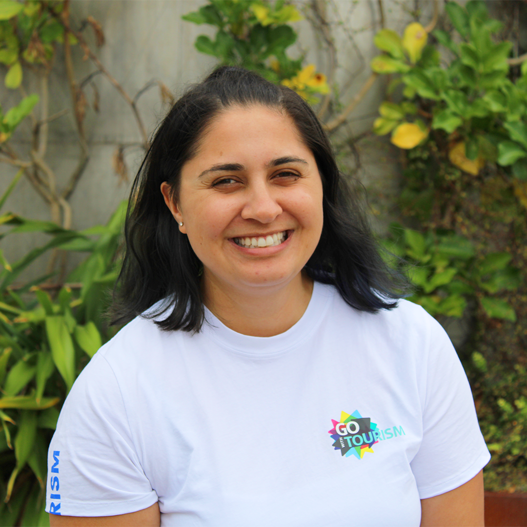 From Disney to Tourism Career Advisor